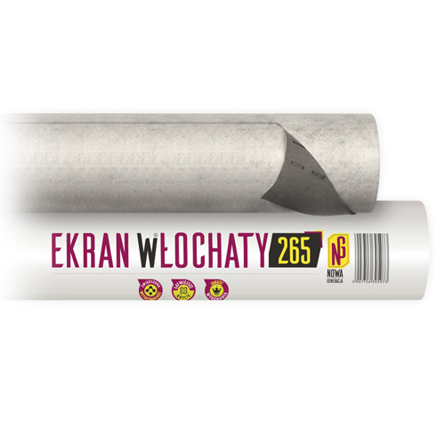 Супердиффузионная мембрана EKRAN WLOCHATY 265